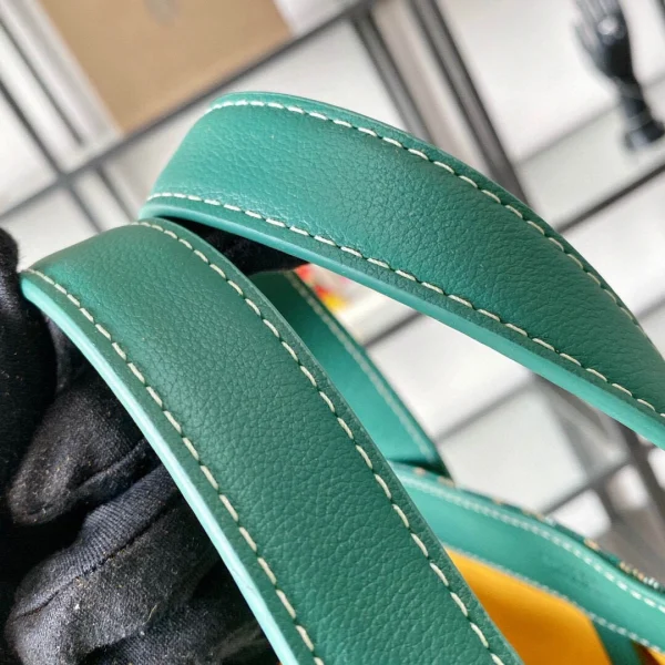 Men's Tote Bag Size: 35x39x14cm - 图片 6