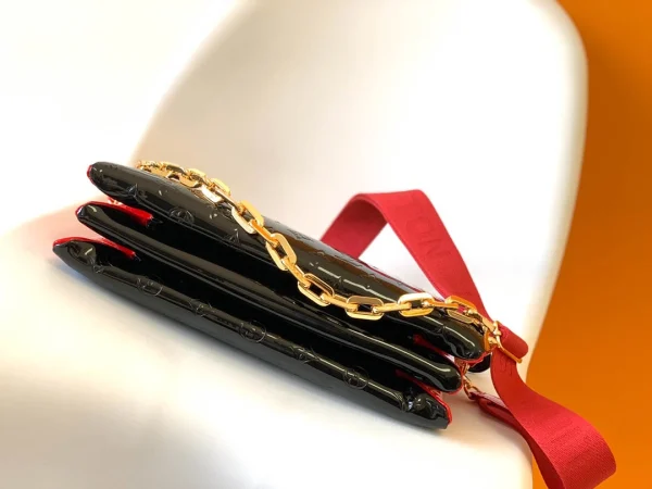 Louis Vuitton Size 34-*24*12 cm - 图片 6