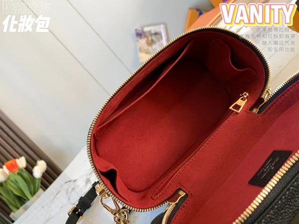 Louis Vuitton Size: 19*13*11cm - 图片 3