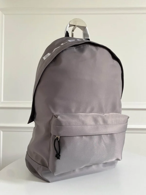 Balenciaga Shoulder Backpack Size: 36*49*13 - 图片 9