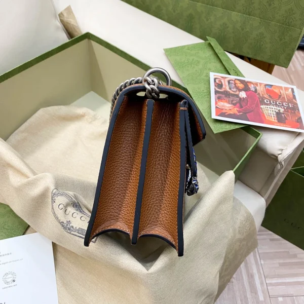 Model:400249 Size:28x17x9cm - 图片 6