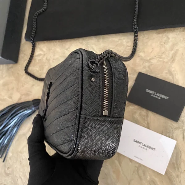 Camera bag Size：18x11x5cm Code：505731 - 图片 7