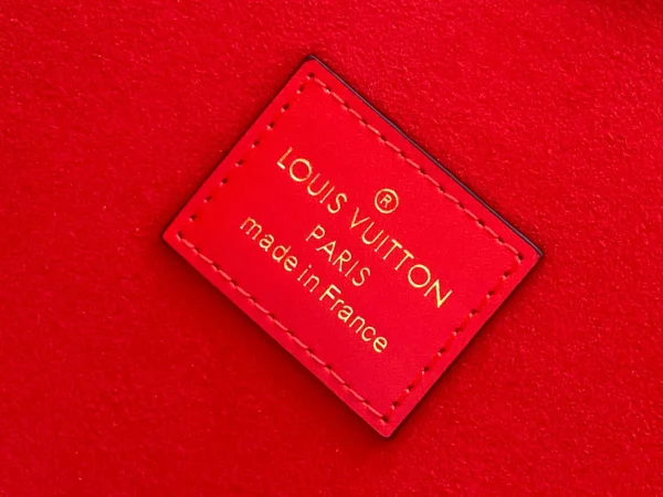 Louis Vuitton Size: 32x29x17cm - 图片 2