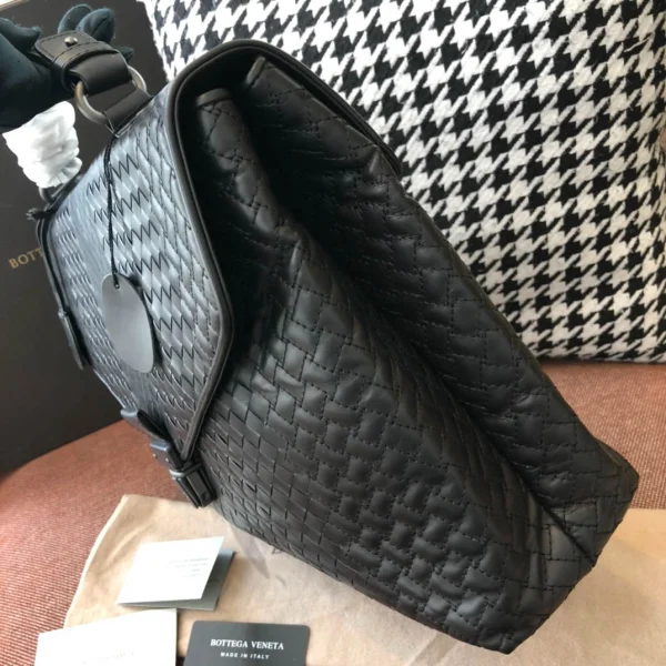 BV Briefcase Size: 40cm Black - 图片 2