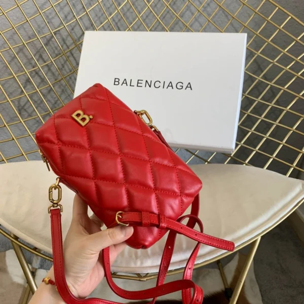 Balenciaga Big Red Model: A48 - 图片 7