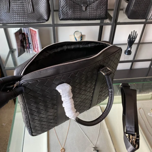 BV Bottega Veneta bag Size: 26x6cm Apricot - 图片 2