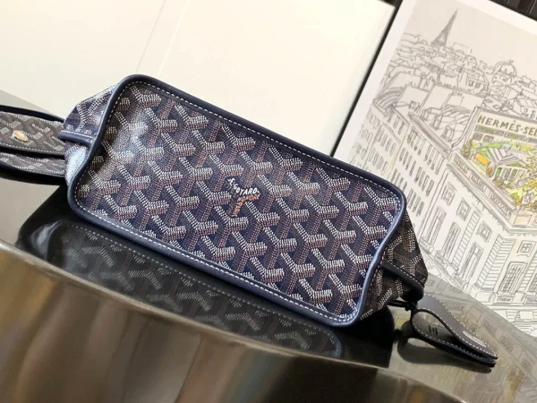 Belharra Beach Bag Size: 35cmx22.5cmx60cm - 图片 6