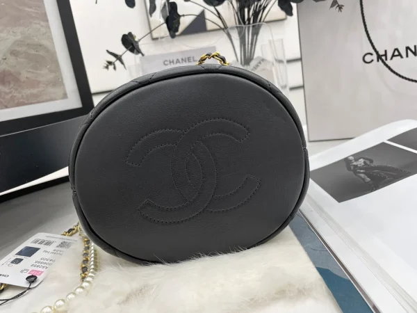 Bucket Bag Dimensions: 17.5x17x14 - 图片 5