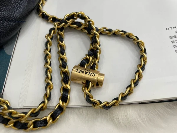 Bucket Bag Model: AS2859 Size: 17.5x17x14 - 图片 7