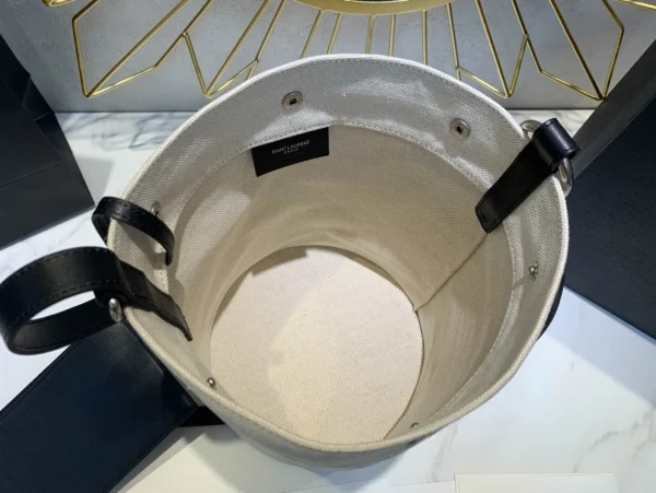 Bucket bag Model: 669299 Size: 20cm 30cm 28.5cm. - 图片 3