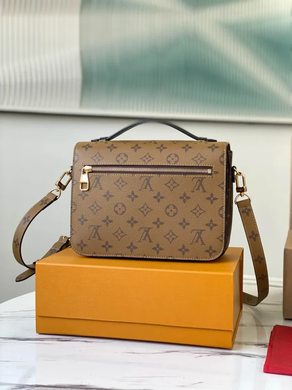 Louis Vuitton Size: 25 x 19 x 9 cm - 图片 8