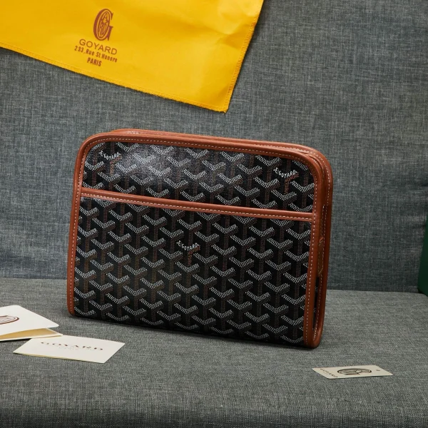 GOYRAD Toiletries Bag Size: 25*18.5*6cm - 图片 9