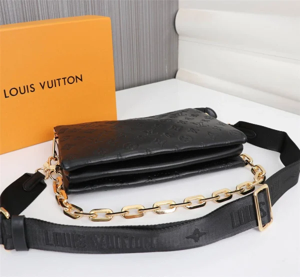 Louis Vuitton Model: 57790 Size: 26x20x12cm - 图片 7
