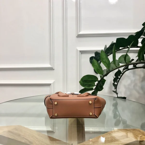 BV Arco29~mini bag Size:29x9cm - 图片 7