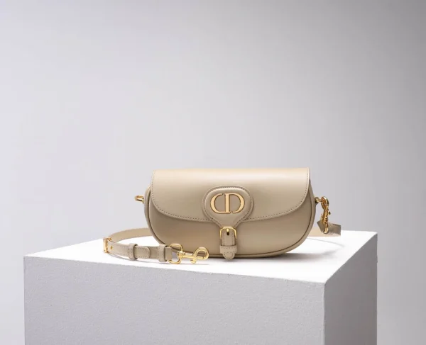 Bobby East-West Underarm Bag Handbag Ref: 2029 Size 22x13x5cm - 图片 9