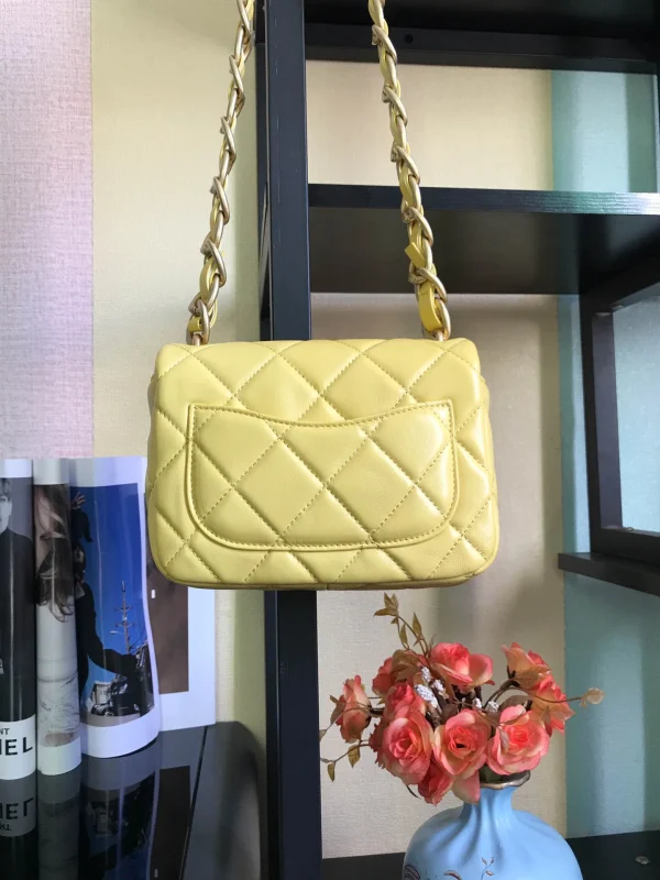 Chane Model: 2931# Size: 22X6X15cm - 图片 9
