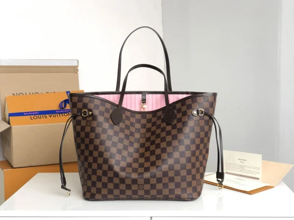 Louis Vuitton Size: 32*29*17cm - 图片 9