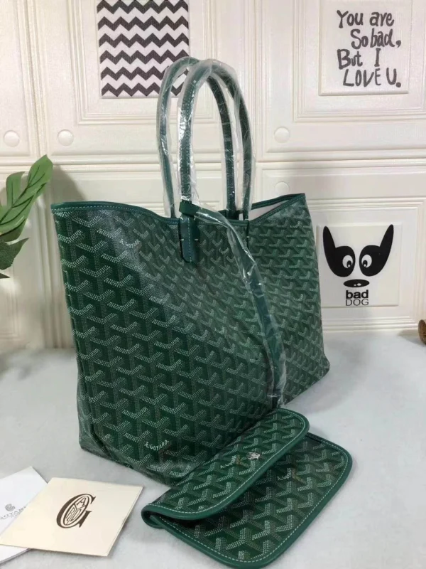 Goyard size：40*15*30 Bag opening 55 34*14*27 Bag opening 47 - 图片 9