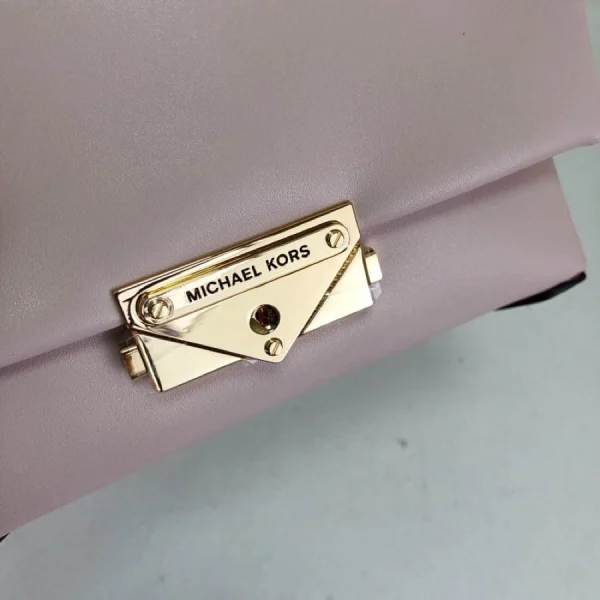 MK Chain Handbag Size:18/13/9cm - 图片 4