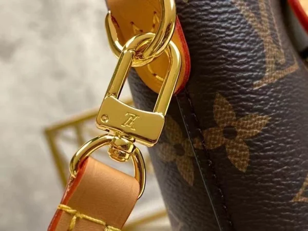Louis Vuitton Medium Vintage Bag Series Size: 14.5*18*6.5cm - 图片 5