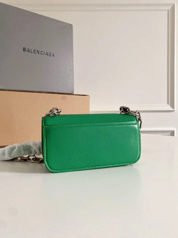 Crossbody bag Size: 19*10*7cm - 图片 8