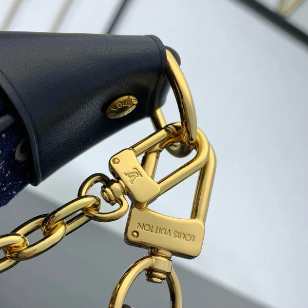 Louis Vuitton Size: 23 x 13 x 6 cm - 图片 3