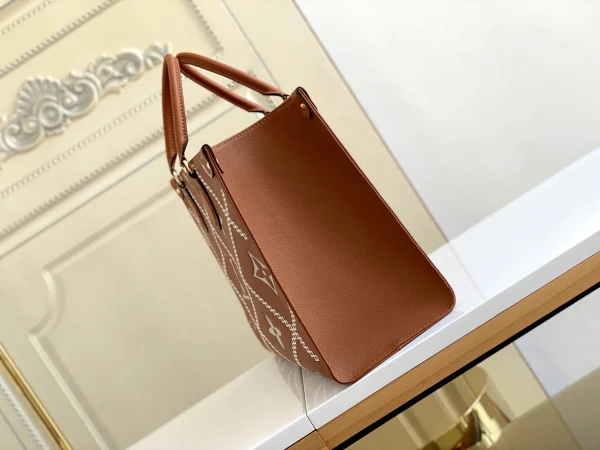 Louis Vuitton size：35*28*15cm - 图片 8