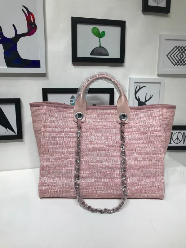 66941 Beach bag Size: 39cmX20cmX30cm - 图片 9