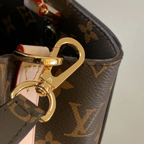 LV Model: M41056 Size 33*23*15cm - 图片 5
