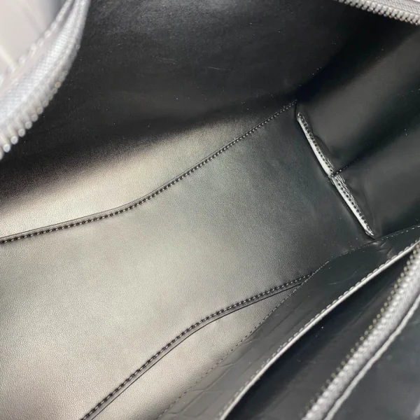 Balenciag* Neo Classic Biker Bag Size: 1991 Medium: 25*33*13*20cm - 图片 3