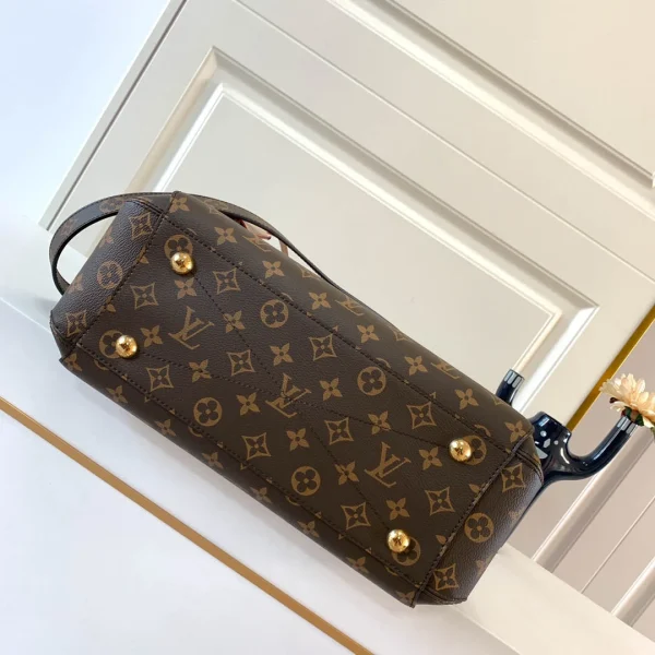 LV Model: M41056 Size 33*23*15cm - 图片 7