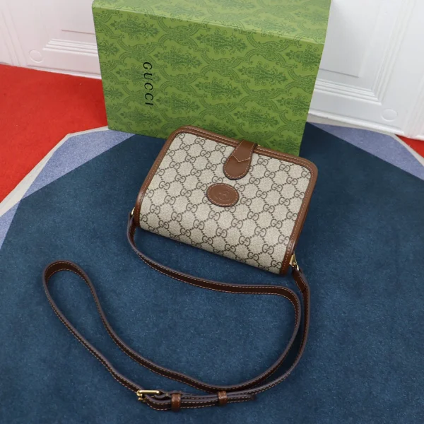 Model: 671620 Size: 20X17X8cm - 图片 7