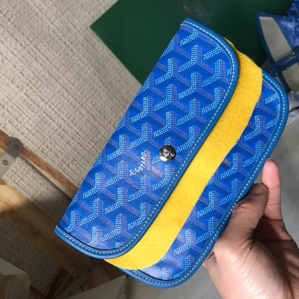 Goyard size:22*7*18cm - 图片 5