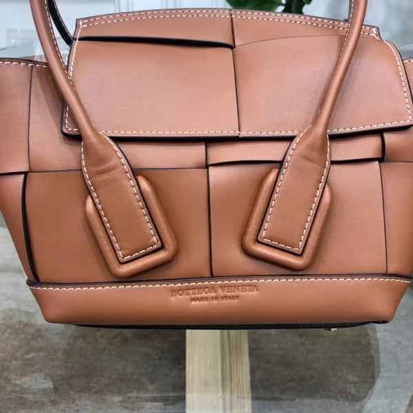 BV Arco29~mini bag Size:29x9cm - 图片 6