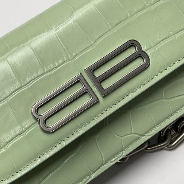 Crossbody Bags Size: 19✖️10✖️7cm - 图片 9
