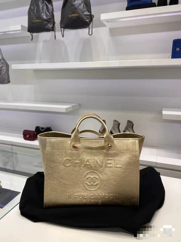 Beach bag size: 32cm - 图片 9