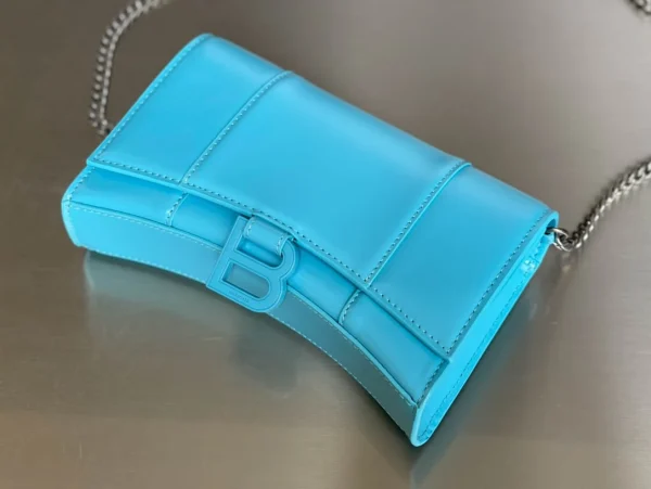 Balenciag Model: 199 Size: 19X12X5cm - 图片 3