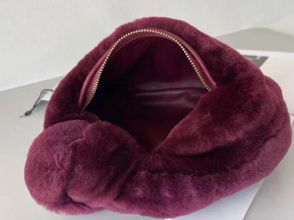 BV Bottega Veneta bag Size: 27x23cm 680697 - 图片 2