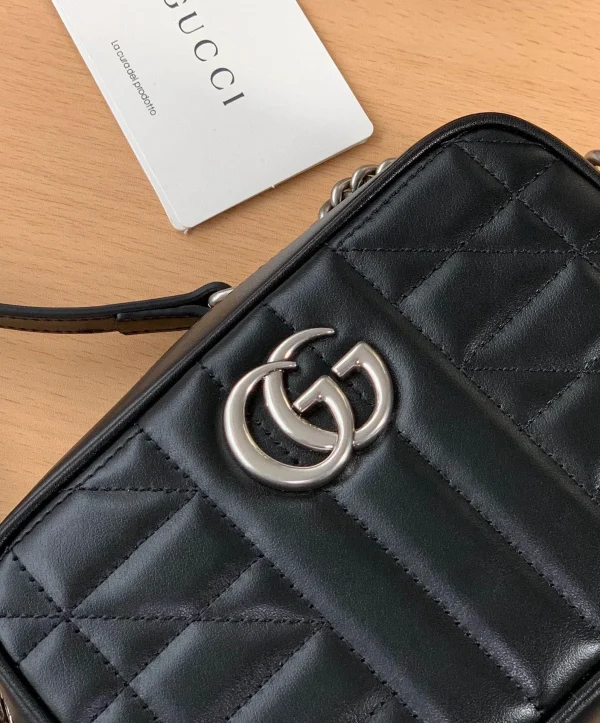 Marmont Size:634936 Size:18X12X6cm - 图片 5