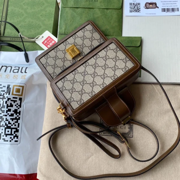 Model: 614368 Size: 18x 10.5x 6.5cm - 图片 7