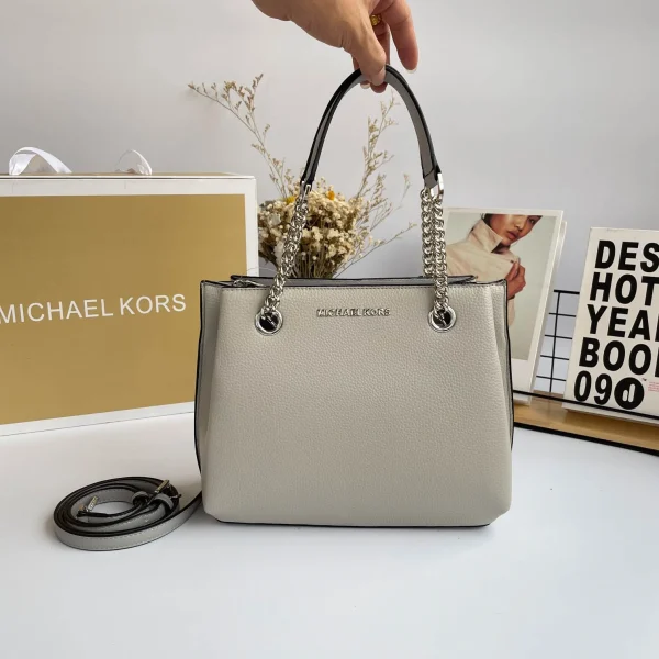 MK Shoulder Crossbody Model:0134 Size:27x21x8 - 图片 9