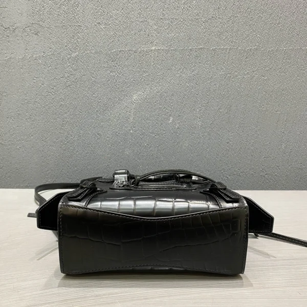 Balenciag* Neo Classic Motorcycle Bag - 图片 7