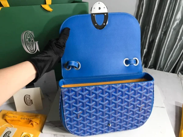 GOYARD 233 Size: 25*17*8cm - 图片 5