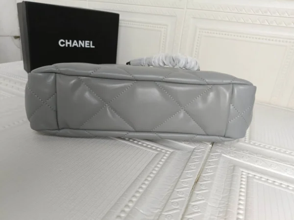 Black Gold Size: 37*28*10cm Style: 728 - 图片 4