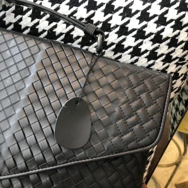 BV Briefcase Size: 40cm Black - 图片 7