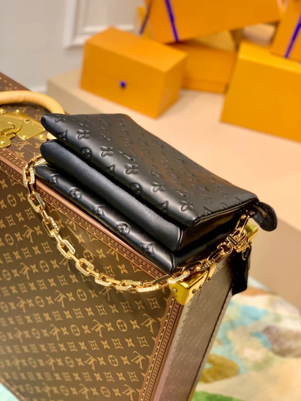 Louis Vuitton Item No.: M57790 Size: 26x20x12cm - 图片 8