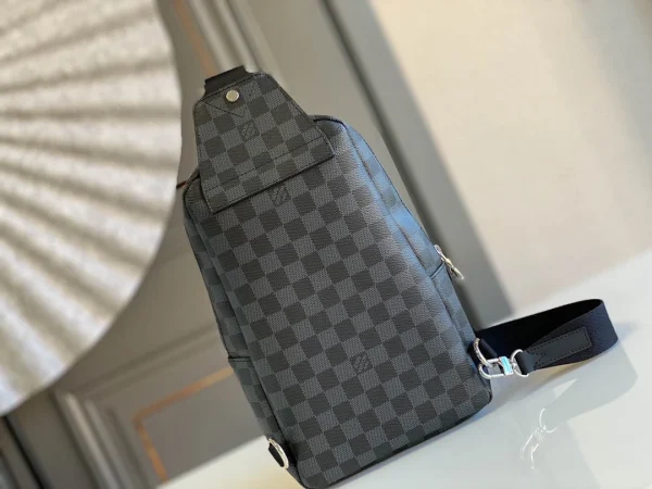 LV 20 x 31 x 10 cm - 图片 8