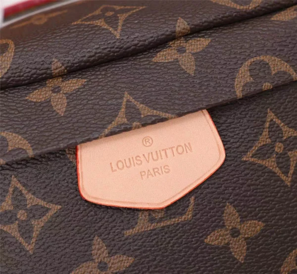 Louis Vuitton Model: 43644 Size: 37x14x13cm - 图片 9