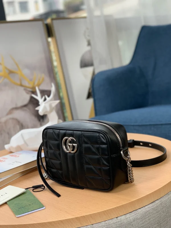 Marmont Size:634936 Size:18X12X6cm - 图片 9