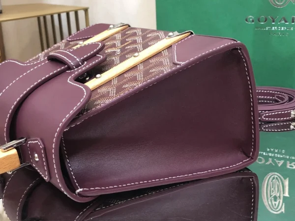G0YARD mini Saigon bag - 图片 3
